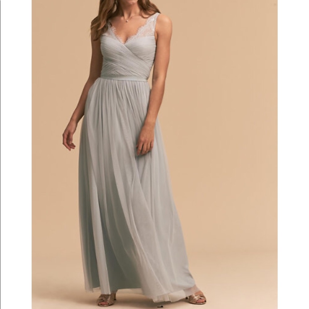 Hitherto Fleur Dress from BHLDN